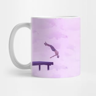 Skydive Mug